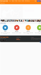 Mobile Screenshot of filmpeopleprofiles.com